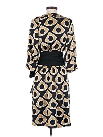 Diane von Furstenberg Cocktail Dress (view 2)