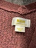 Maeve by Anthropologie Brown Burgundy Pullover Sweater Size M - photo 7
