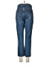 Uniqlo Blue Jeans Size 6 - photo 2