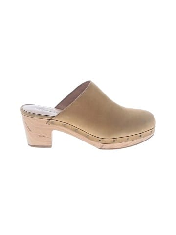 Madewell The Ayanna Clog (view 1)