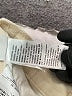 Levi's Ivory Casual Pants Size 24 waist - photo 9