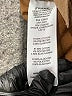 FRAME Brown Casual Pants Size 28 waist - photo 5