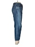 Uniqlo Blue Jeans Size 6 - photo 4