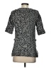 Monroe and Main 100% Acrylic Gray Cardigan Size S - photo 2