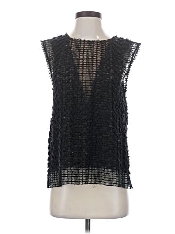 Tracy Reese Sleeveless T-Shirt (view 1)