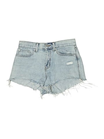 BDG Denim Shorts (view 1)