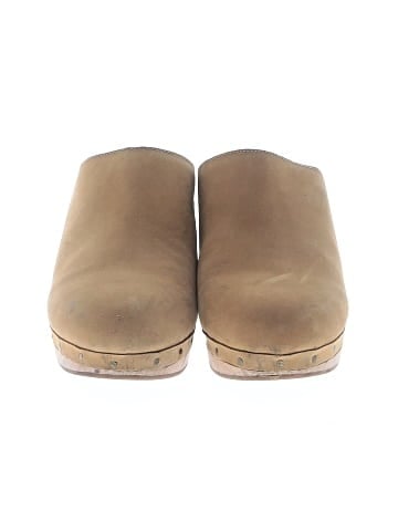 Madewell The Ayanna Clog (view 2)