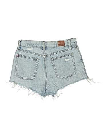 BDG Denim Shorts (view 2)