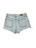 BDG 100% Cotton Blue Denim Shorts Size 27 waist - photo 2