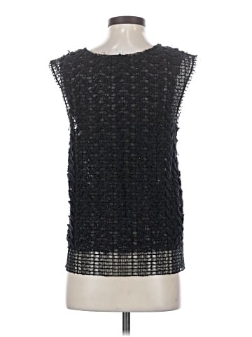Tracy Reese Sleeveless T-Shirt (view 2)