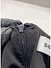 Self-Portrait Black Long Sleeve Top Size 10 - photo 6