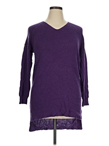 Eileen Fisher Wool Pullover Sweater (view 1)