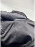 Self-Portrait Black Long Sleeve Top Size 10 - photo 4