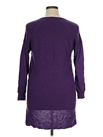 Eileen Fisher Wool Pullover Sweater (view 2)