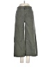 Point Sur Green Cargo Pants Size 26 waist - photo 1