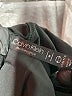Calvin Klein Performance Stripes Black Track Jacket Size M - photo 6