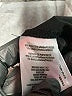 Calvin Klein Performance Stripes Black Track Jacket Size M - photo 7