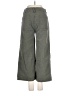 Point Sur Green Cargo Pants Size 26 waist - photo 2