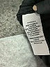 Jill Stuart Black Cocktail Dress Size Med (2) - photo 8