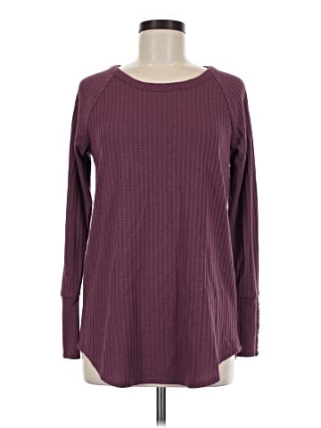 Chaser Long Sleeve T-Shirt (view 1)