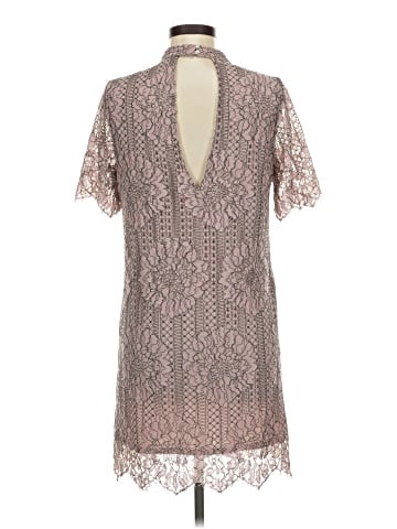 Socialite Casual Dress (view 2)