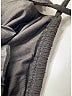 Self-Portrait Black Long Sleeve Top Size 10 - photo 8