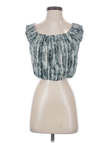 O'Neill Sleeveless Blouse (view 1)