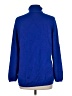 Susan Graver Blue Turtleneck Sweater Size M - photo 2