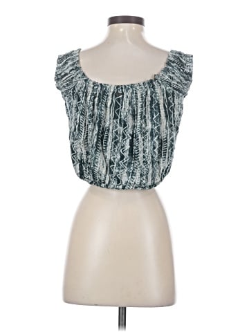 O'Neill Sleeveless Blouse (view 2)