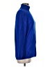 Susan Graver Blue Turtleneck Sweater Size M - photo 4