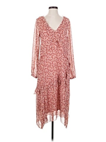 Maeve by Anthropologie Casual Dress (view 1)