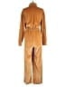 Fabletics Brown Jumpsuit Size L - photo 2