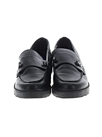 Anne Klein Flats (view 2)