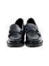 Anne Klein Black Flats Size 8 1/2 - photo 2