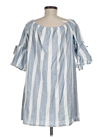 CATHERINE Catherine Malandrino Casual Dress (view 2)