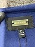 Alexia Admor Solid Blue Cocktail Dress Size M - photo 7
