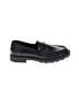Anne Klein Black Flats Size 8 1/2 - photo 1