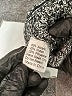 Ariella Tweed Gray Pullover Sweater Size 1X - photo 8