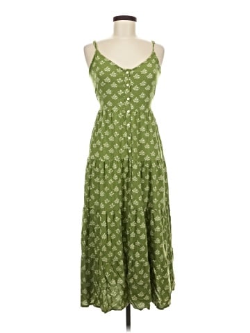 Patrons of Peace Casual Dress (view 1)
