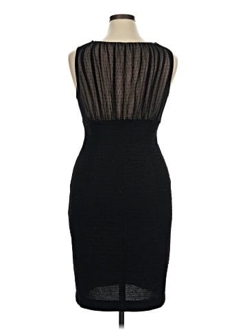 London Times Cocktail Dress (view 2)