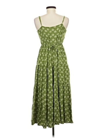 Patrons of Peace Casual Dress (view 2)