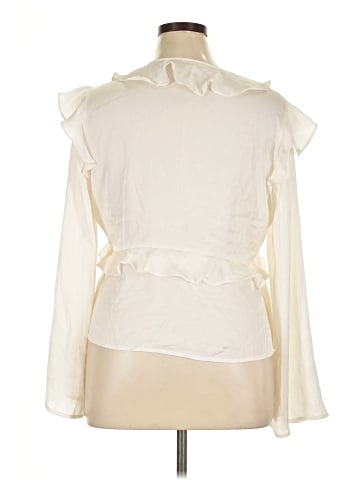 Pleione Sleeveless Blouse (view 2)