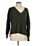 MICHAEL Michael Kors Green Pullover Sweater Size M - photo 1
