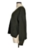 MICHAEL Michael Kors Green Pullover Sweater Size M - photo 5