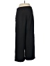 Dynamite Black Dress Pants Size M - photo 2