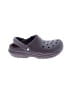 Crocs Gray Mule/Clog Size 6 - photo 1