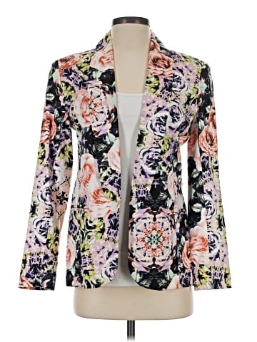 Bar III Blazer (view 1)