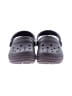 Crocs Gray Mule/Clog Size 6 - photo 2