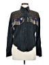 Cache Black Long Sleeve Blouse Size M (estimated) - photo 1