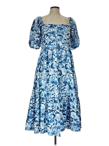 Abercrombie & Fitch Casual Dress (view 1)